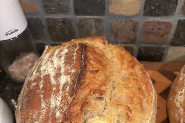 Kihm’s Bakery