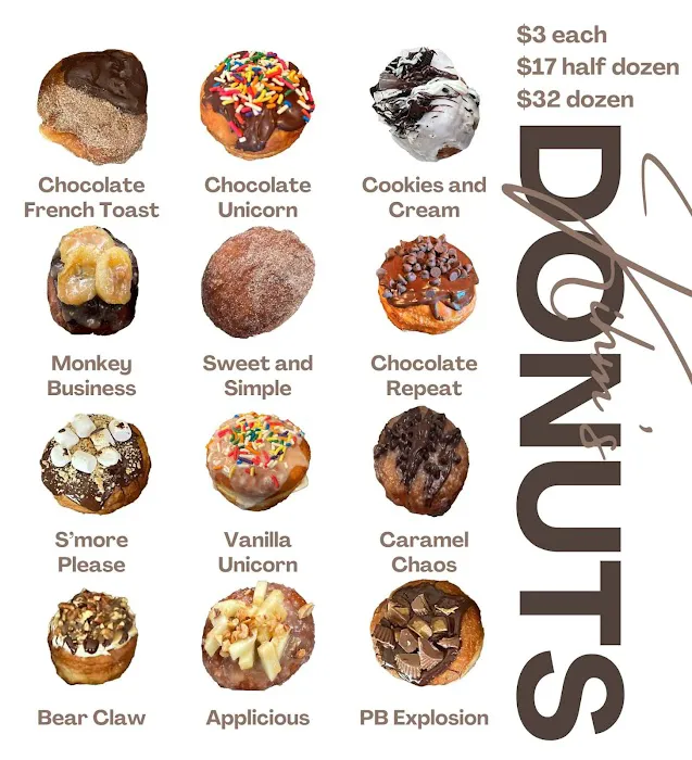 Kihm’s Bakery Picture 2