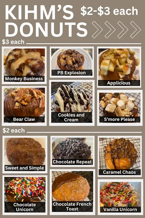 Kihm’s Bakery Picture 6