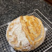 Baker's Bliss ico