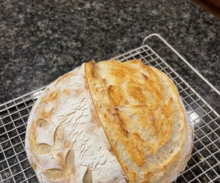 Baker's Bliss