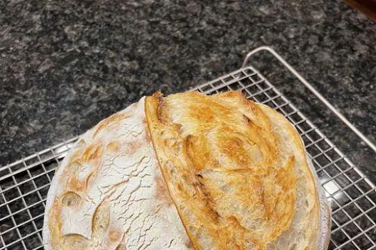 Baker's Bliss
