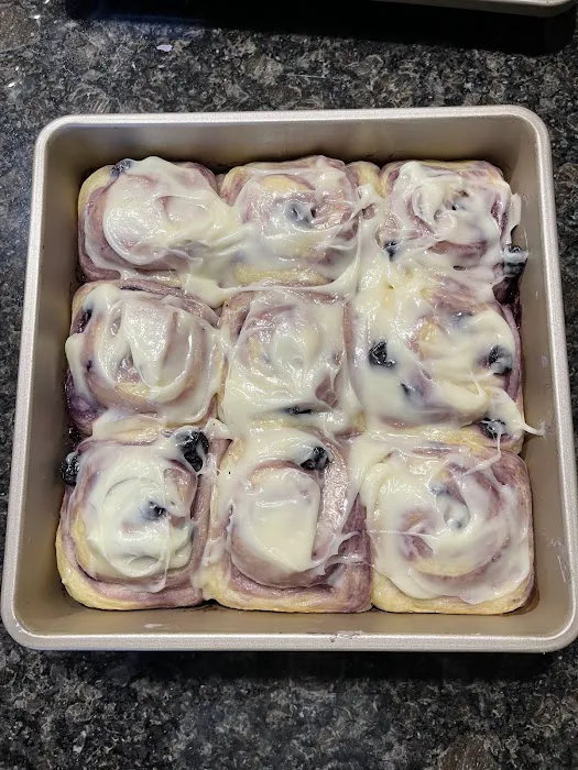Baker's Bliss Picture 3