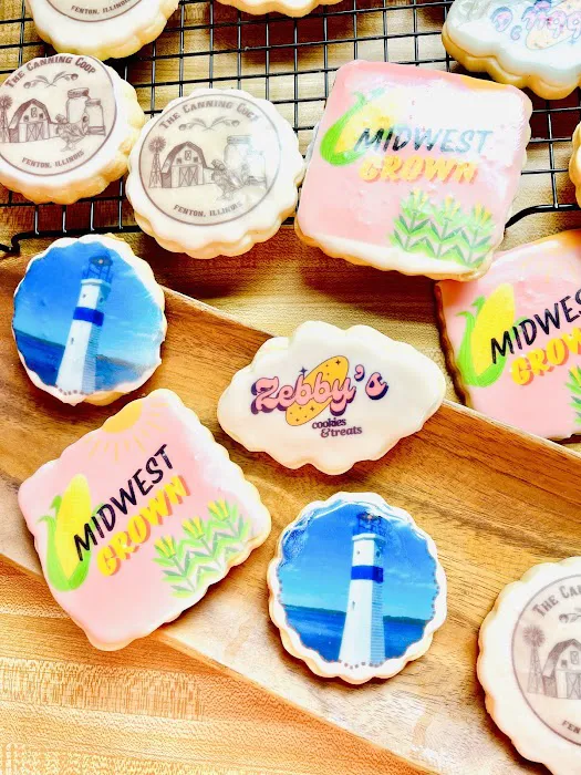 Zebby’s Cookies Picture 5