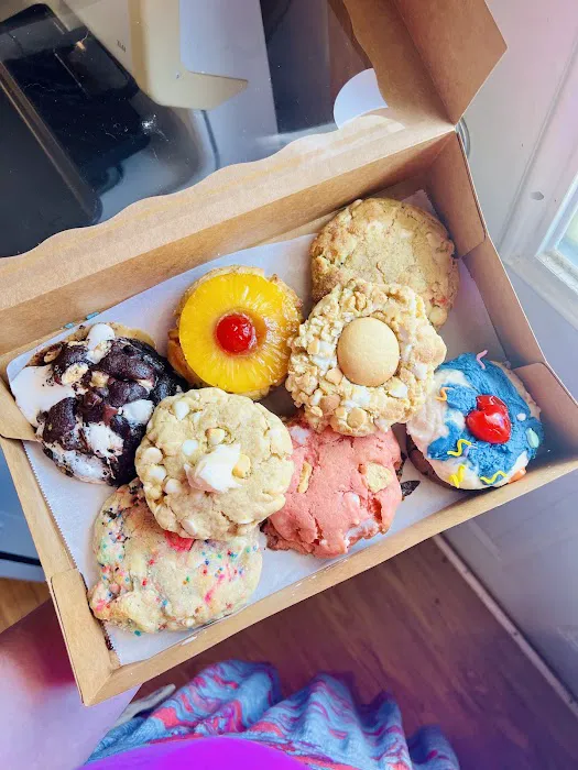Zebby’s Cookies Picture 3