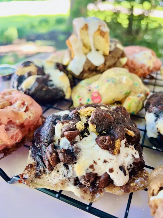 Zebby’s Cookies Picture 8