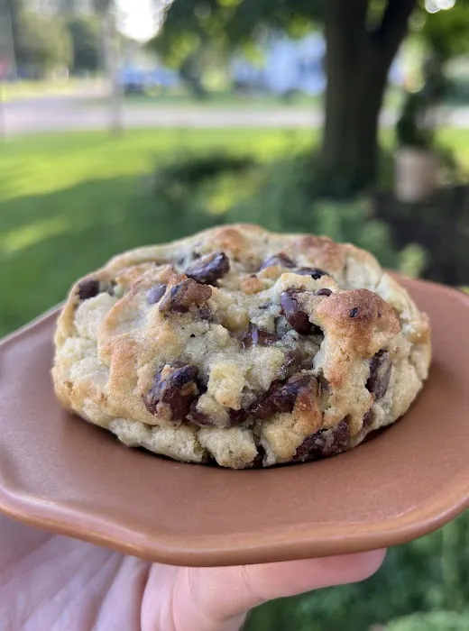 Zebby’s Cookies Picture 2