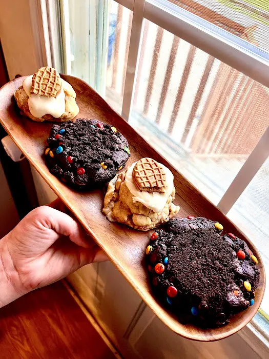 Zebby’s Cookies Picture 4