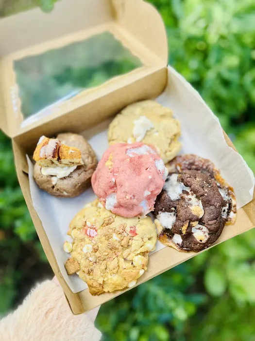 Zebby’s Cookies Picture 1