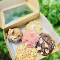 Zebby’s Cookies ico