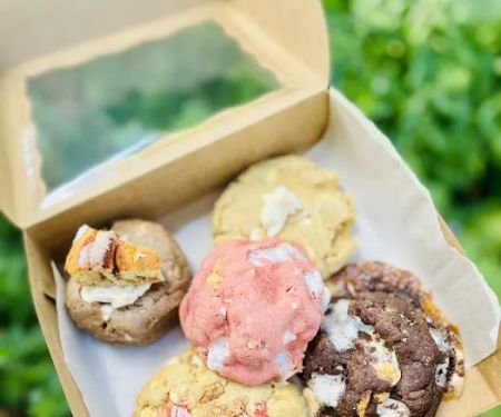 Zebbyu2019s Cookies