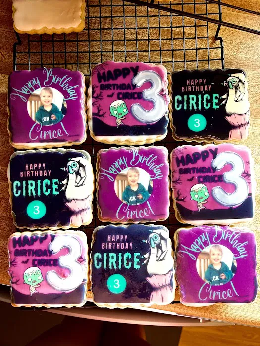 Zebby’s Cookies Picture 9