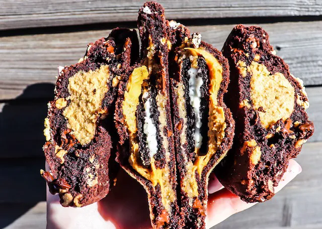 Cookies & Dreams Picture 5