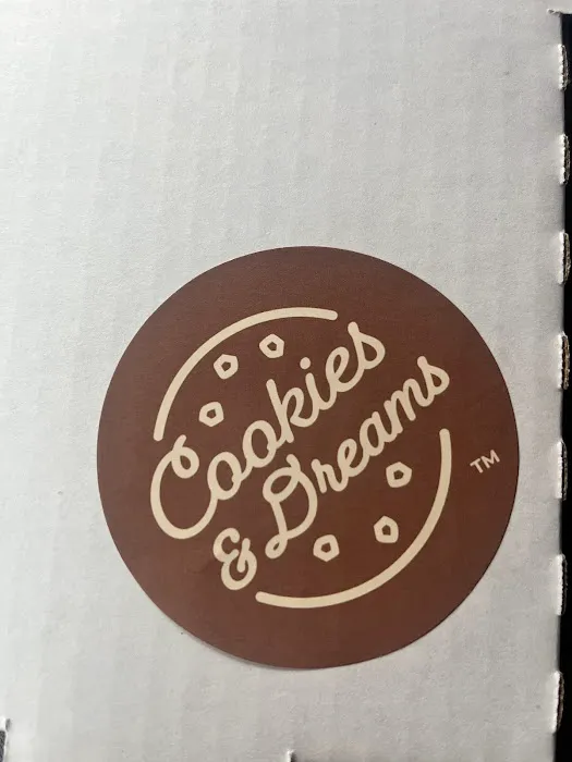 Cookies & Dreams Picture 4