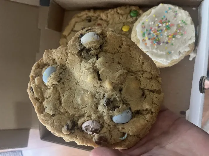 Cookies & Dreams Picture 3