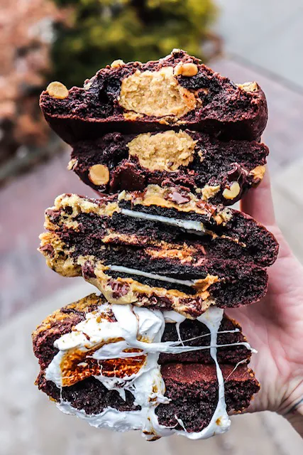 Cookies & Dreams Picture 2
