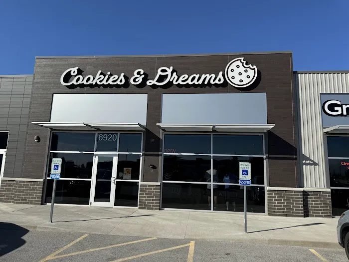 Cookies & Dreams Picture 7