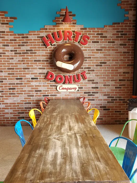 Hurts Donut Co. Picture 2
