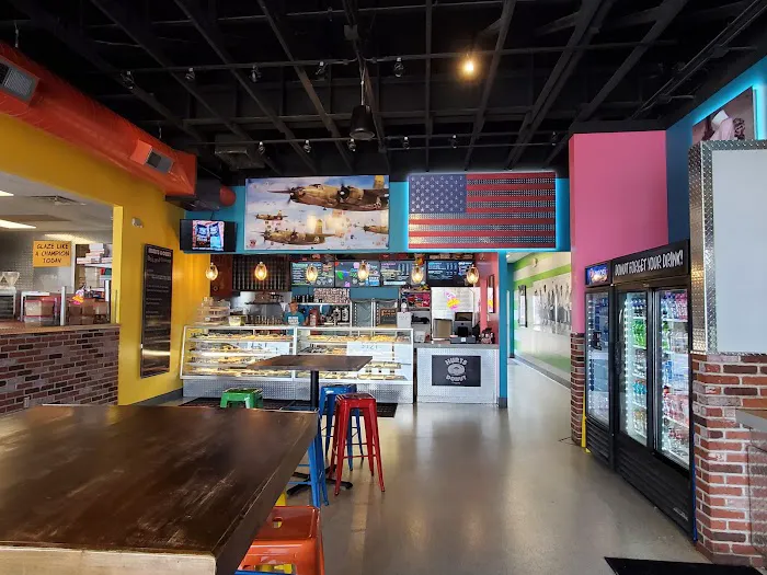 Hurts Donut Co. Picture 1