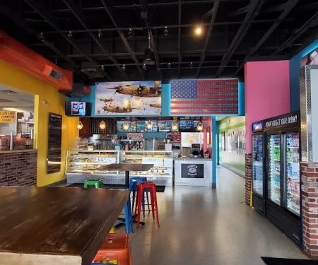 Hurts Donut Co.