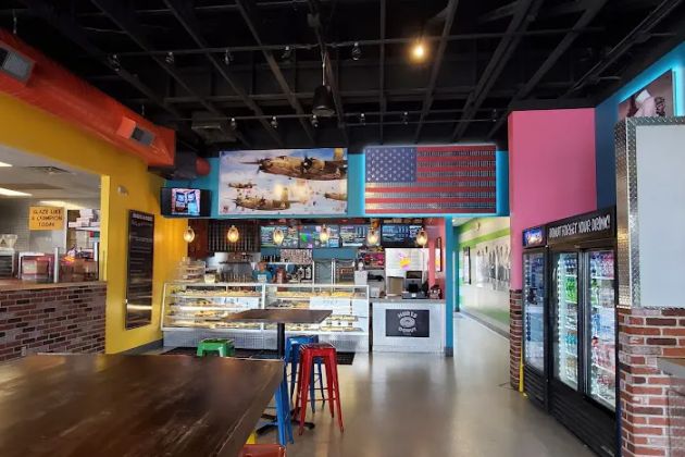 Hurts Donut Co.