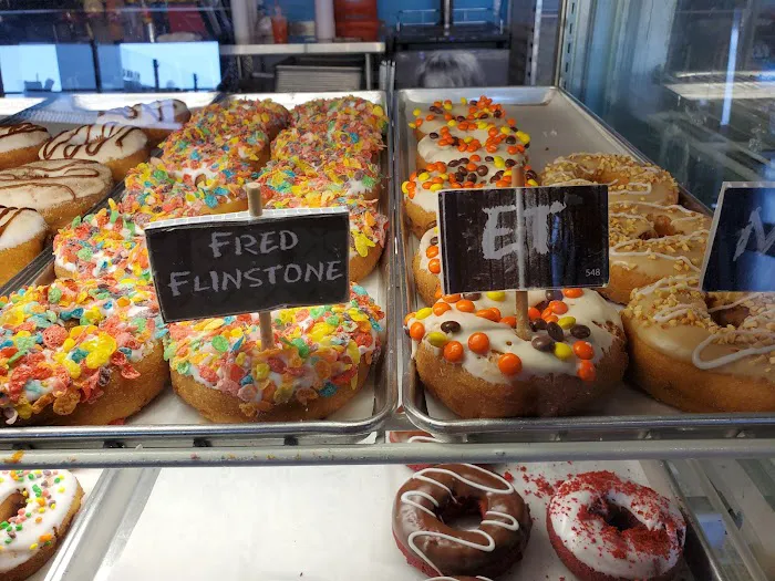 Hurts Donut Co. Picture 4