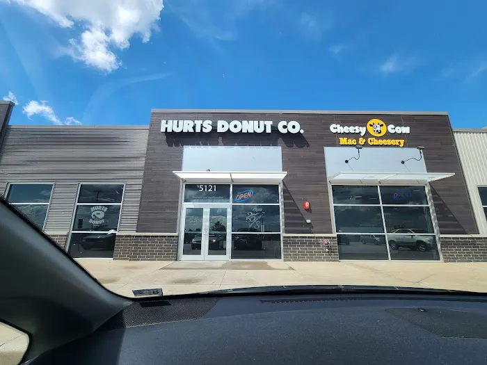 Hurts Donut Co. Picture 6