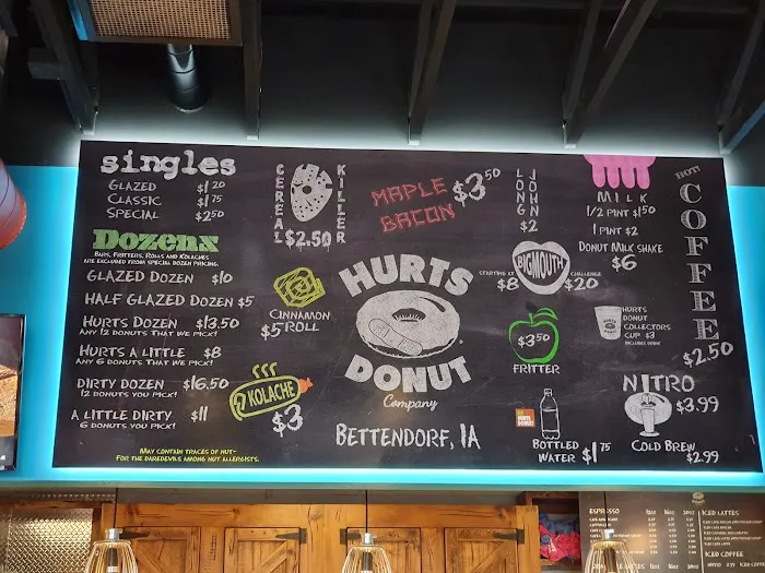 Hurts Donut Co. Picture 9