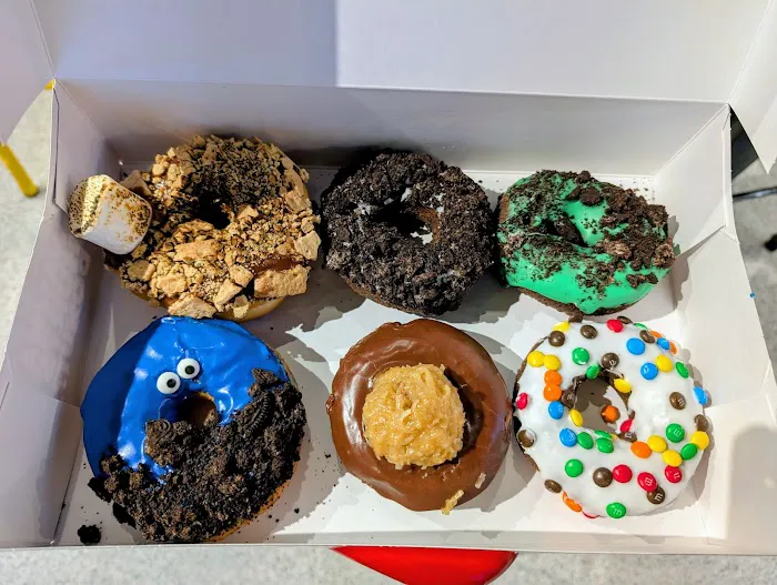Hurts Donut Co. Picture 10