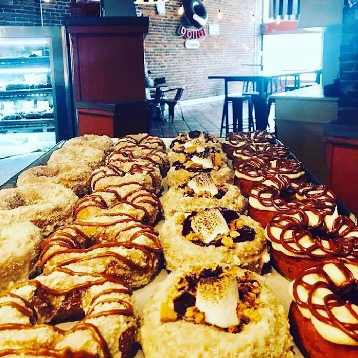 Hurts Donut Co. Picture 8