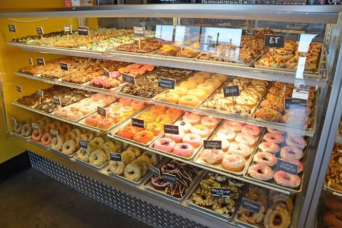 Hurts Donut Co. Picture 7