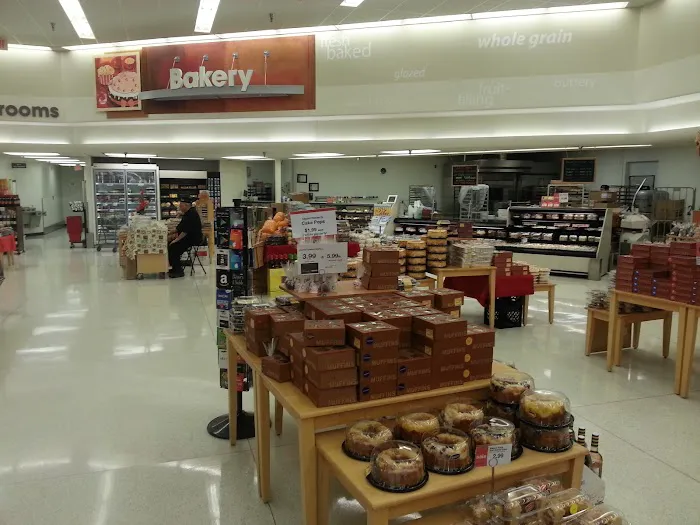 Hy-Vee Bakery Picture 1