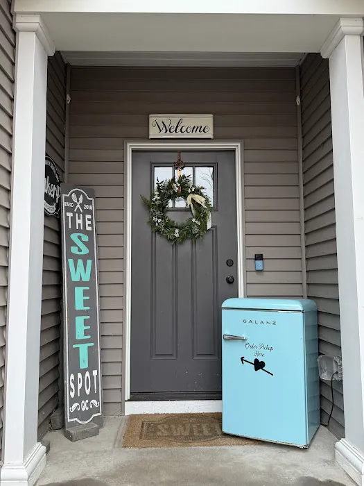 The Sweet Spot QC Picture 4
