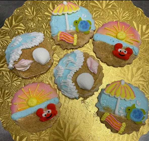 Sweetheart Bakery Picture 8