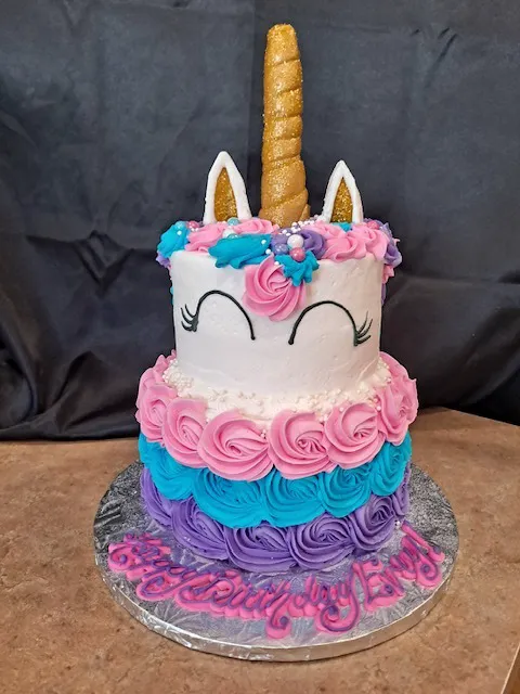 Sweetheart Bakery Picture 10
