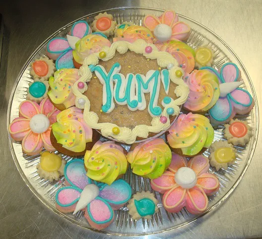 Sweetheart Bakery Picture 6