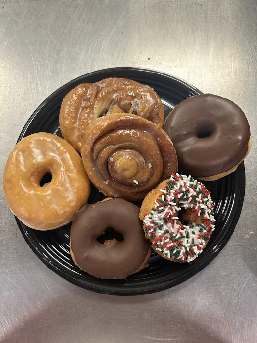 Sweetheart Bakery Picture 3