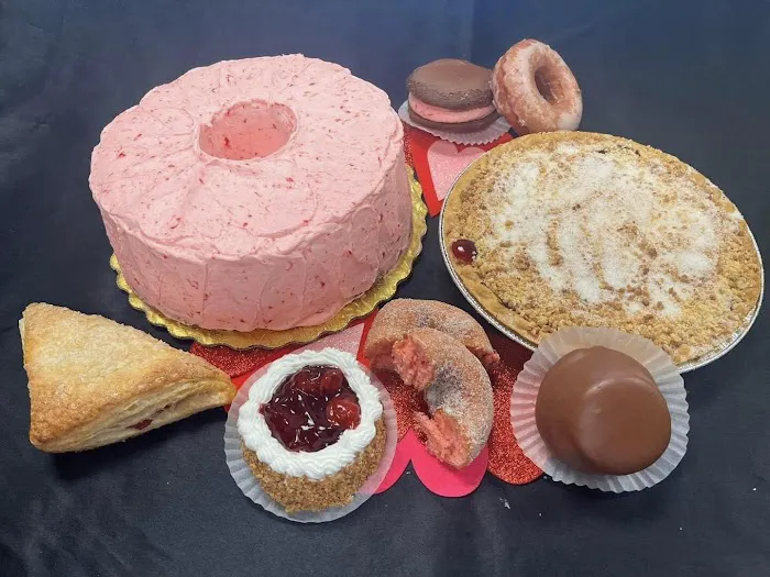 Sweetheart Bakery Picture 9