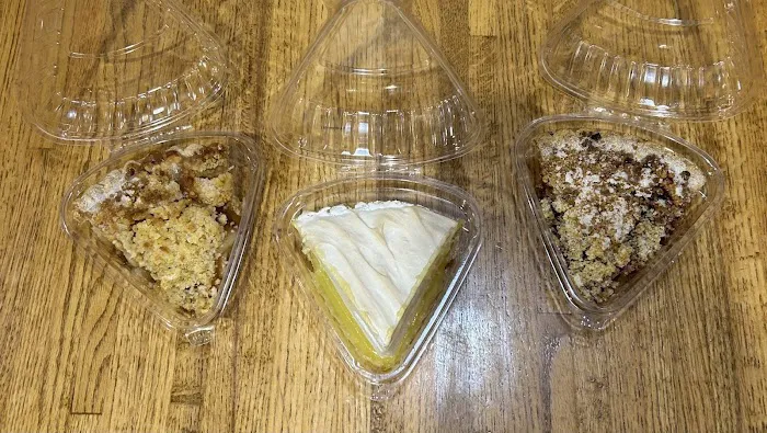 Sweetheart Bakery Picture 4