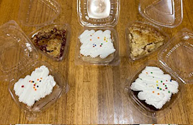 Sweetheart Bakery Picture 1