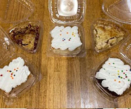 Sweetheart Bakery