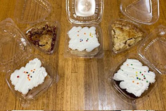 Sweetheart Bakery
