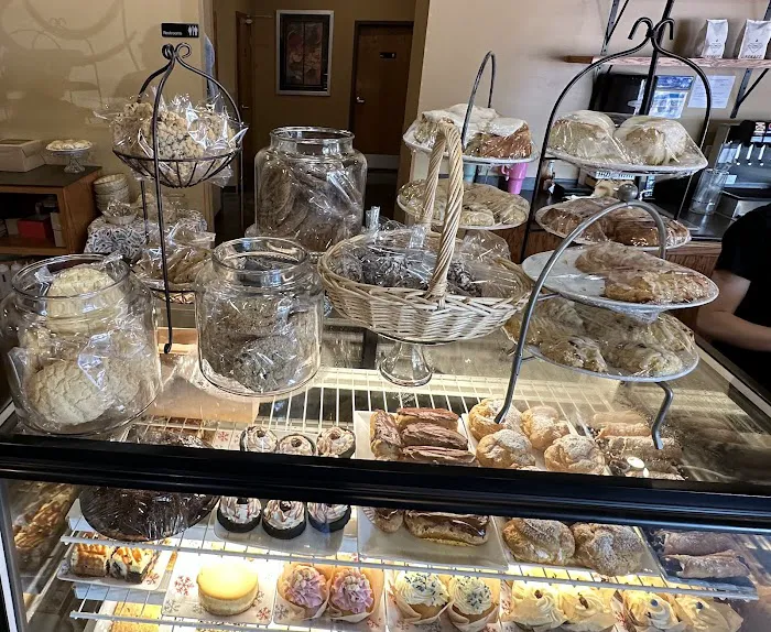 Krumpets Restaurant & Bakery Picture 1