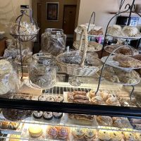 Krumpets Restaurant & Bakery ico