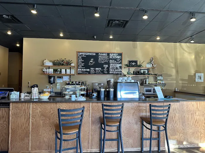 Krumpets Restaurant & Bakery Picture 10