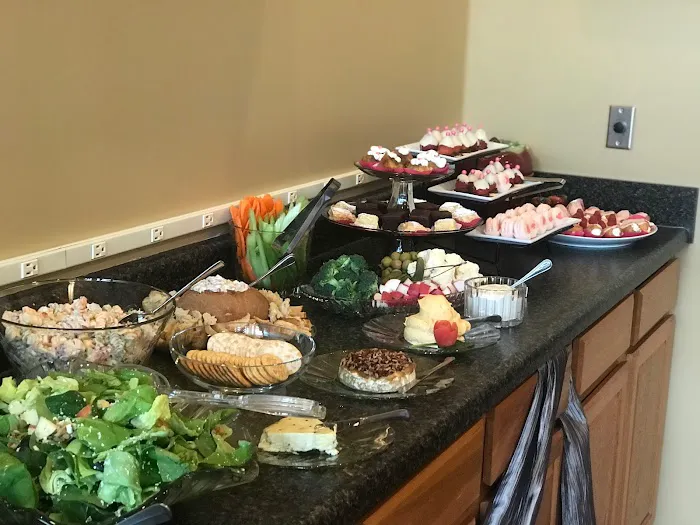 Krumpets Restaurant & Bakery Picture 6