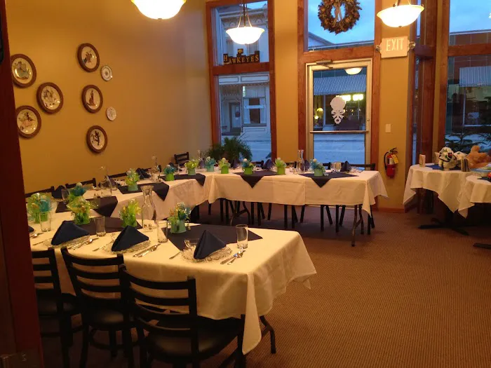 Krumpets Restaurant & Bakery Picture 5
