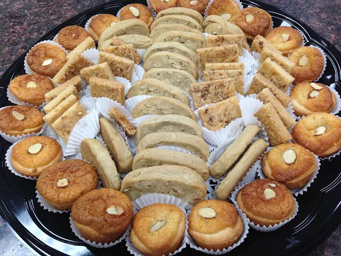 Krumpets Restaurant & Bakery Picture 7