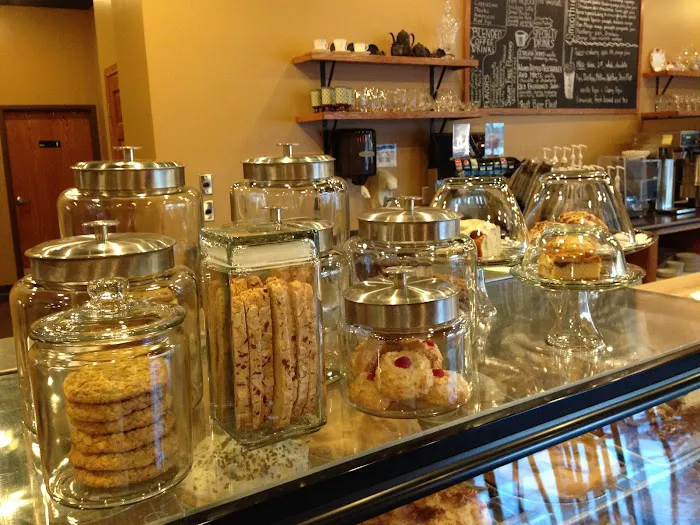 Krumpets Restaurant & Bakery Picture 2