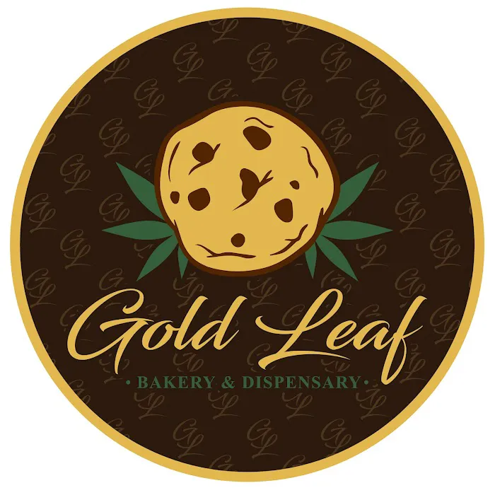 Gold Leaf Picture 6